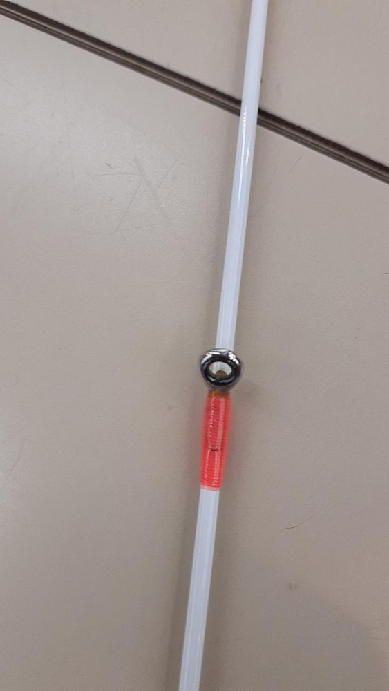 SHIMANO SEPHIA SS TIP EGING S606M-S Egging Rod