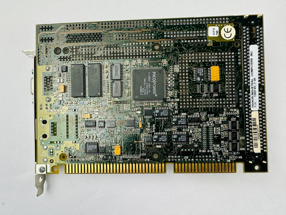 Teknor T806F#B_3-00 CPU Board