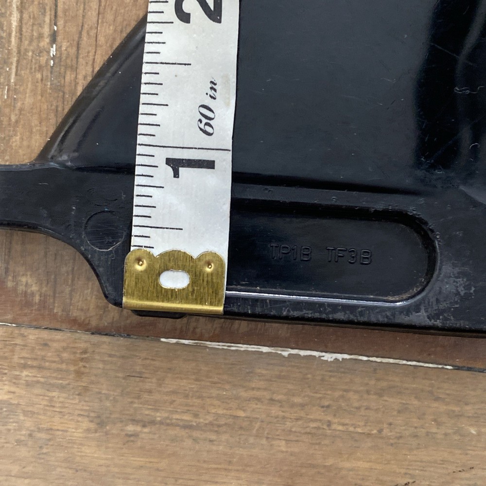 AU Multifin Surfboard Fin