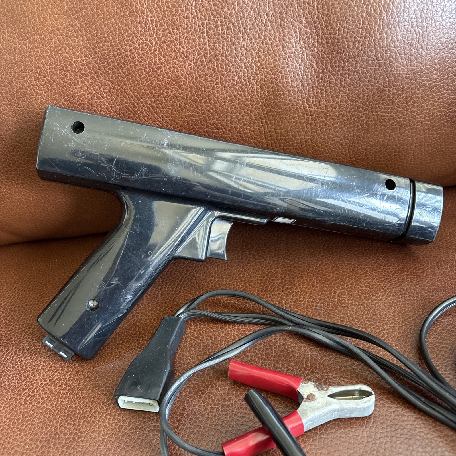 Sears Craftsman Inductive Timing Light 161.2137 Made in USA