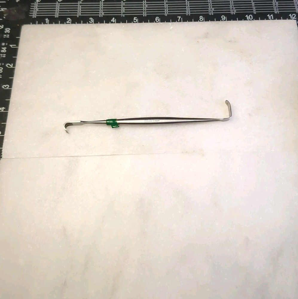 Jarit 190-110 Double-Ended Senn Retractor