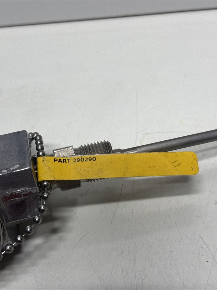 NEW NO BOX MEGTEC SYSTEMS 290290 PROBE