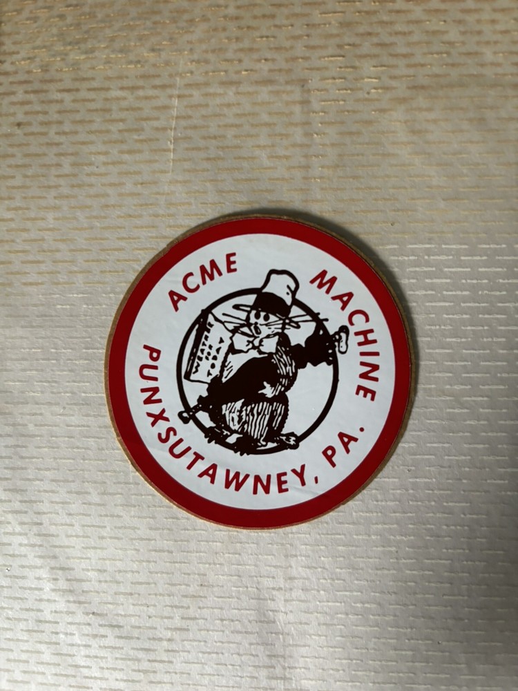 COAL MINING STICKERS Nice Older Vendor