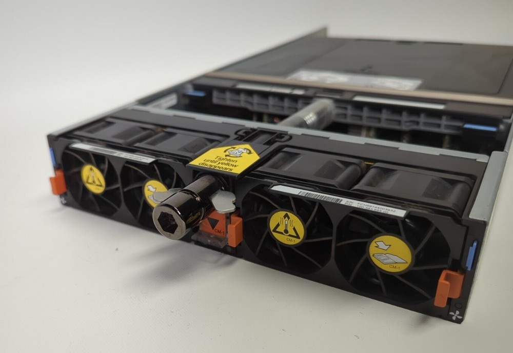 EMC 303-201-005D VNX5600 Storage Processor