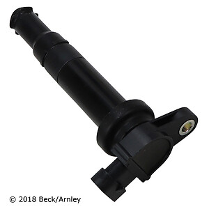 Ignition Coil Beck/Arnley 178-8355