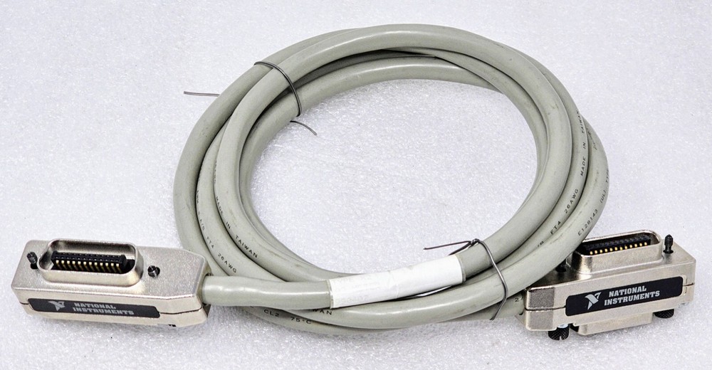 National Instruments 763061-02 GPIB Cable 2M