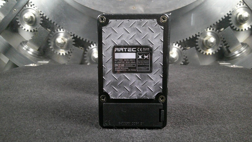 Artec SE-BOD Blues Overdrive