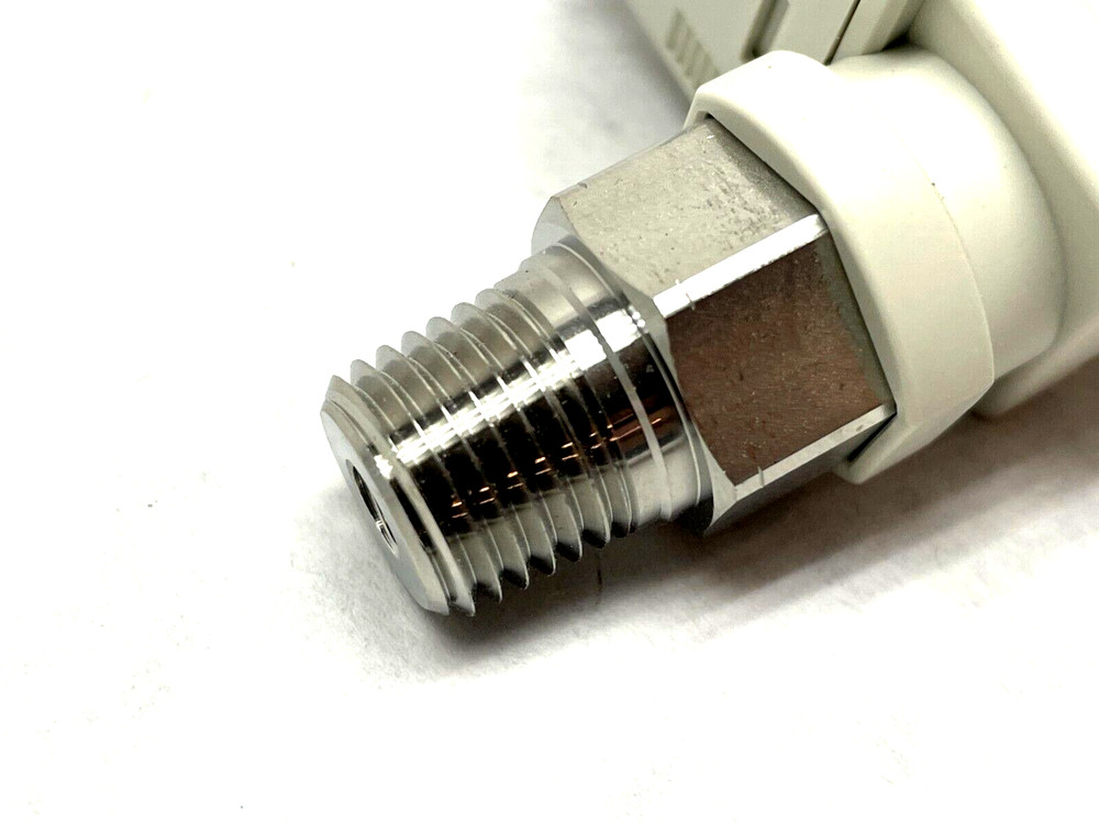 SMC ISE20C-T-N02L High Precision Pressure Switch