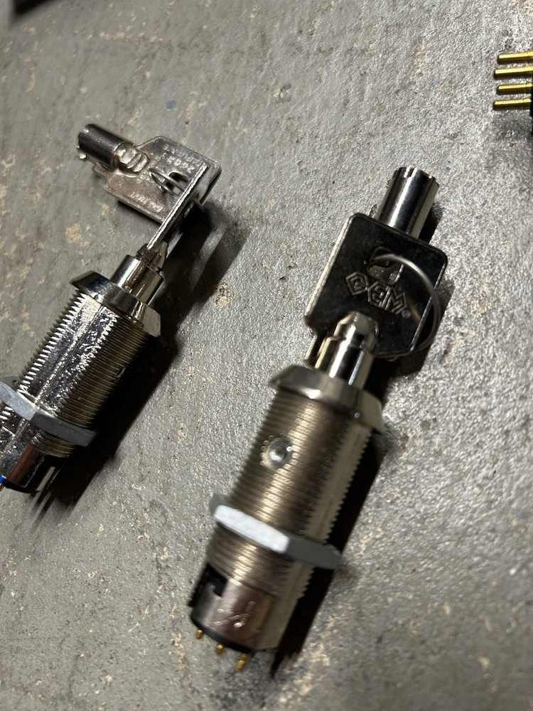 locksmith Gear, Tools & Cylinders