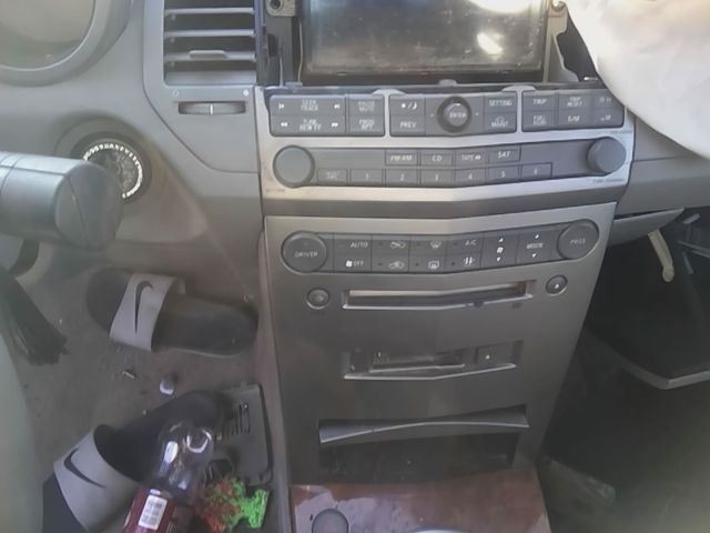 MAXIMA 2004 Fuse Box Cabin 6742