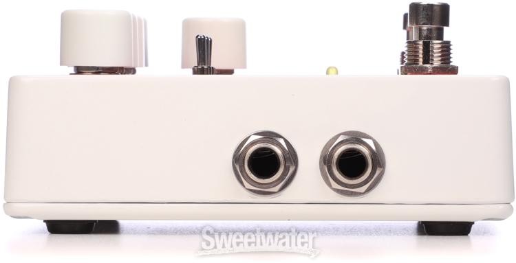 Electro-Harmonix Blurst Modulated Filter Pedal