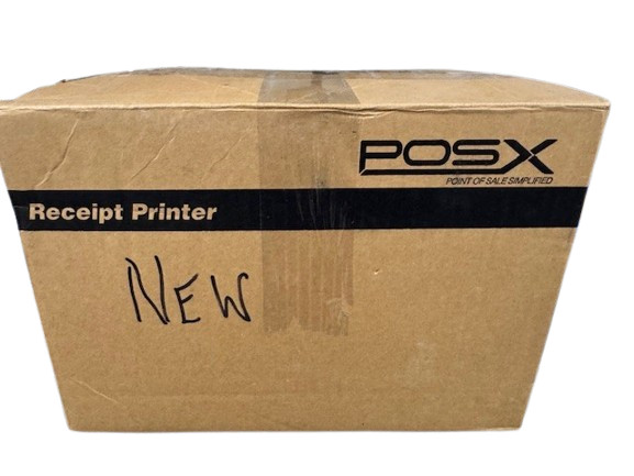 POSX ION Thermal 2 USB/Serial