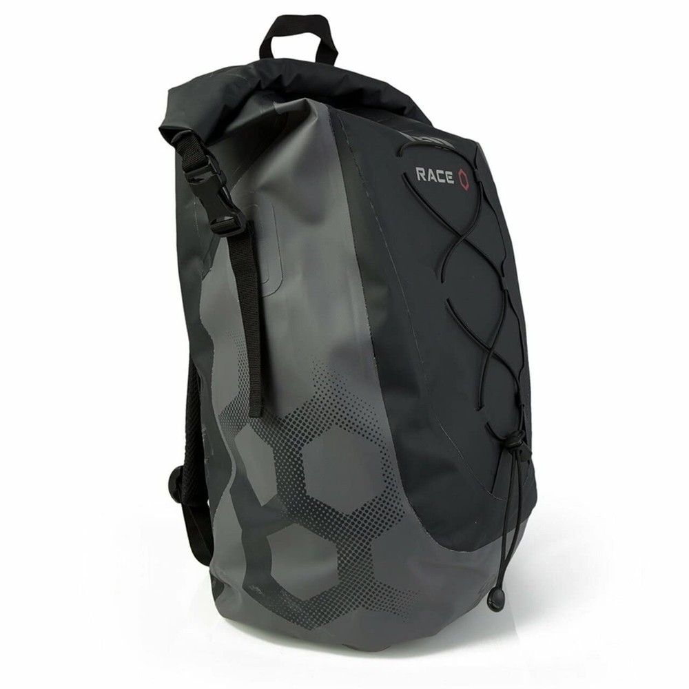 Gill Race Team Waterproof Backpack 35L GRAPHITE