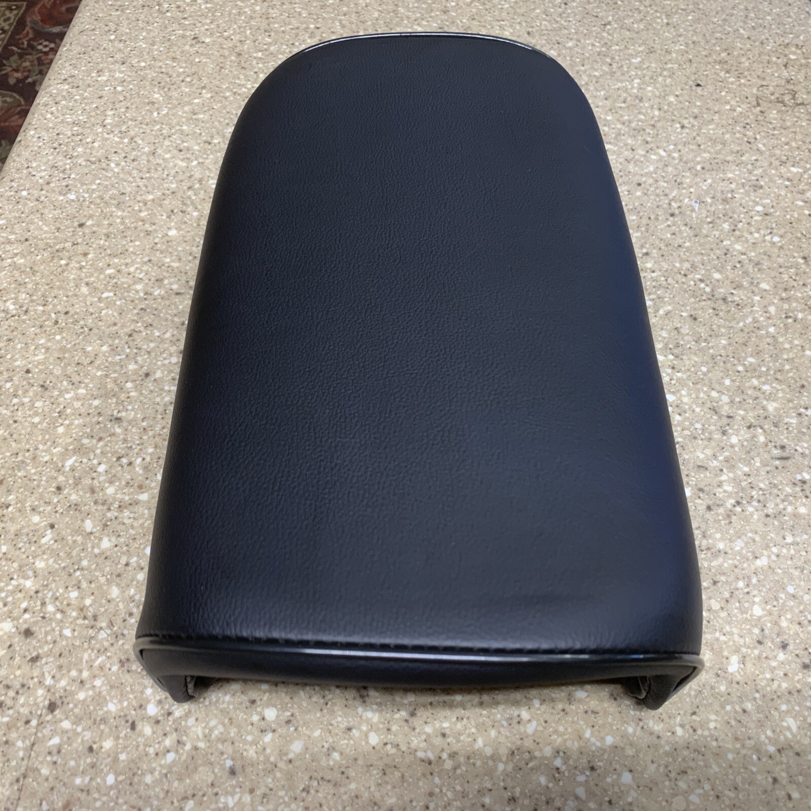 HONDA ATC70 SEAT ATC70 ALL TERRAIN CYCLE SEAT 1978 TO 1985 (BLACK)