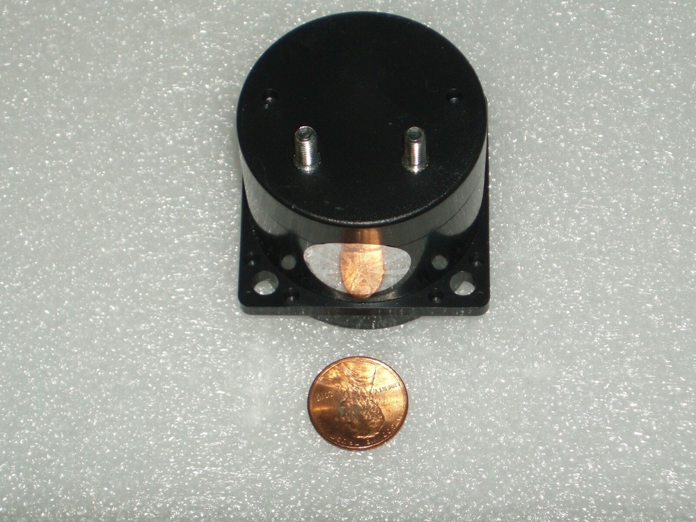 Analog Panel Meter DC 0-2000V VOLTMETER range 0-2000 VDC model SO-45