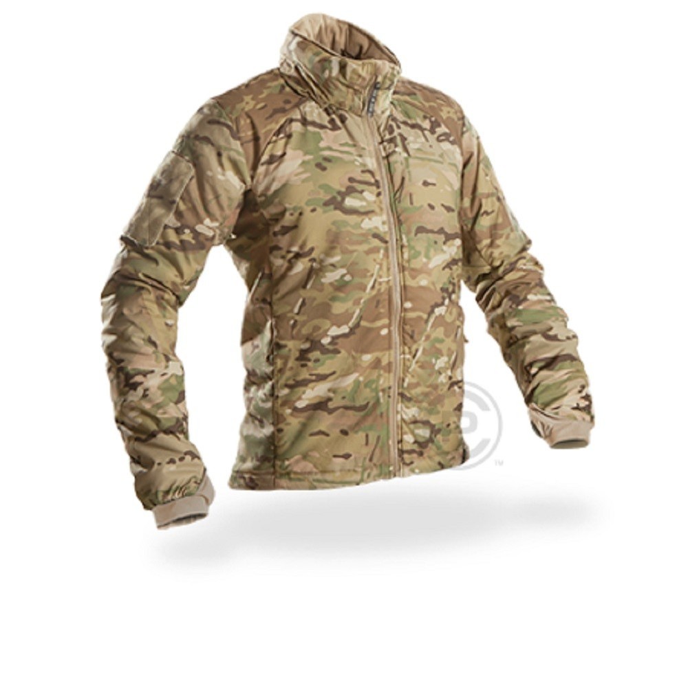 Crye Precision - Loft Jacket - Multicam - XL Extra Large