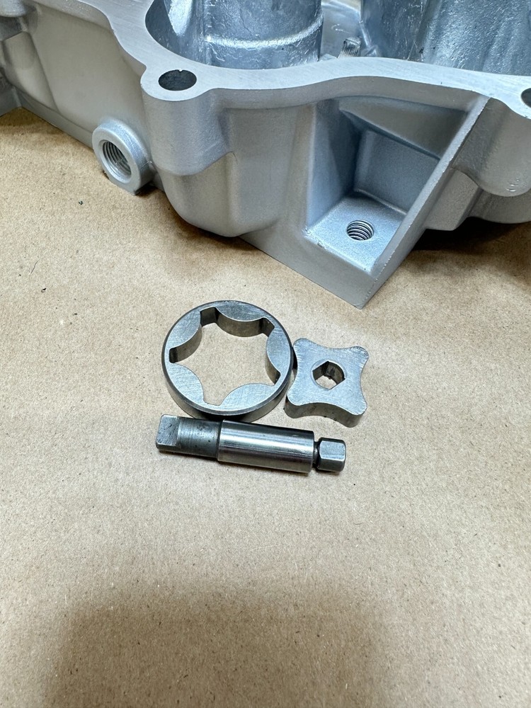 Briggs & Stratton Engine Sump 690069