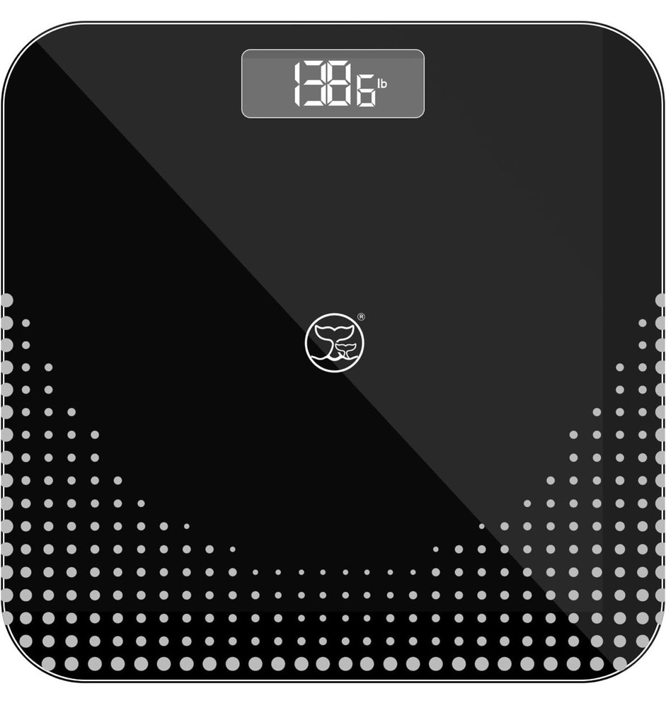 Bathroom Digital Scale