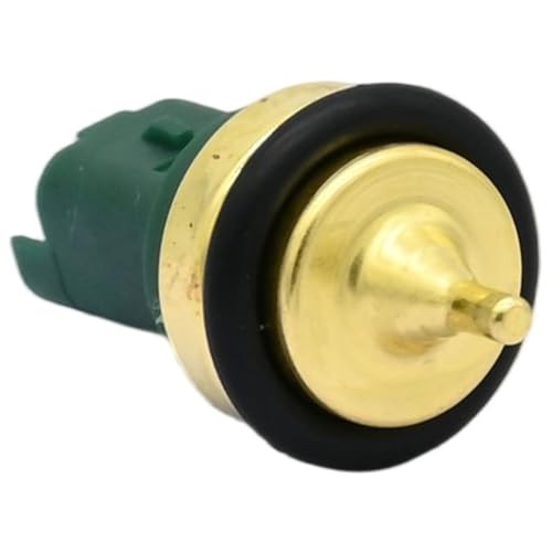 Engine Coolant Temperature Temp Switch Sensor Sender Compatible with Mini
