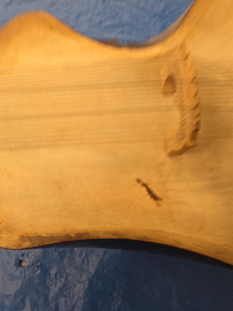 Dilruba W/ Bow(Not Pictured)