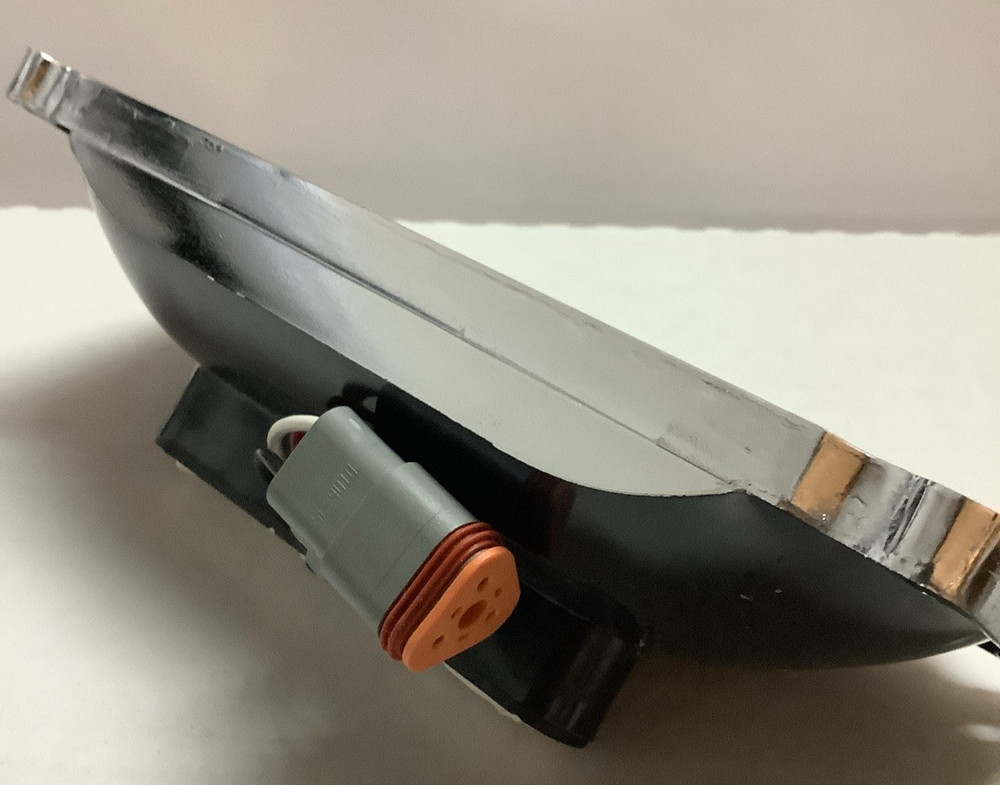 WHELEN REPDIRWD STROBE WATERPROOF PART#01-0442196-40A