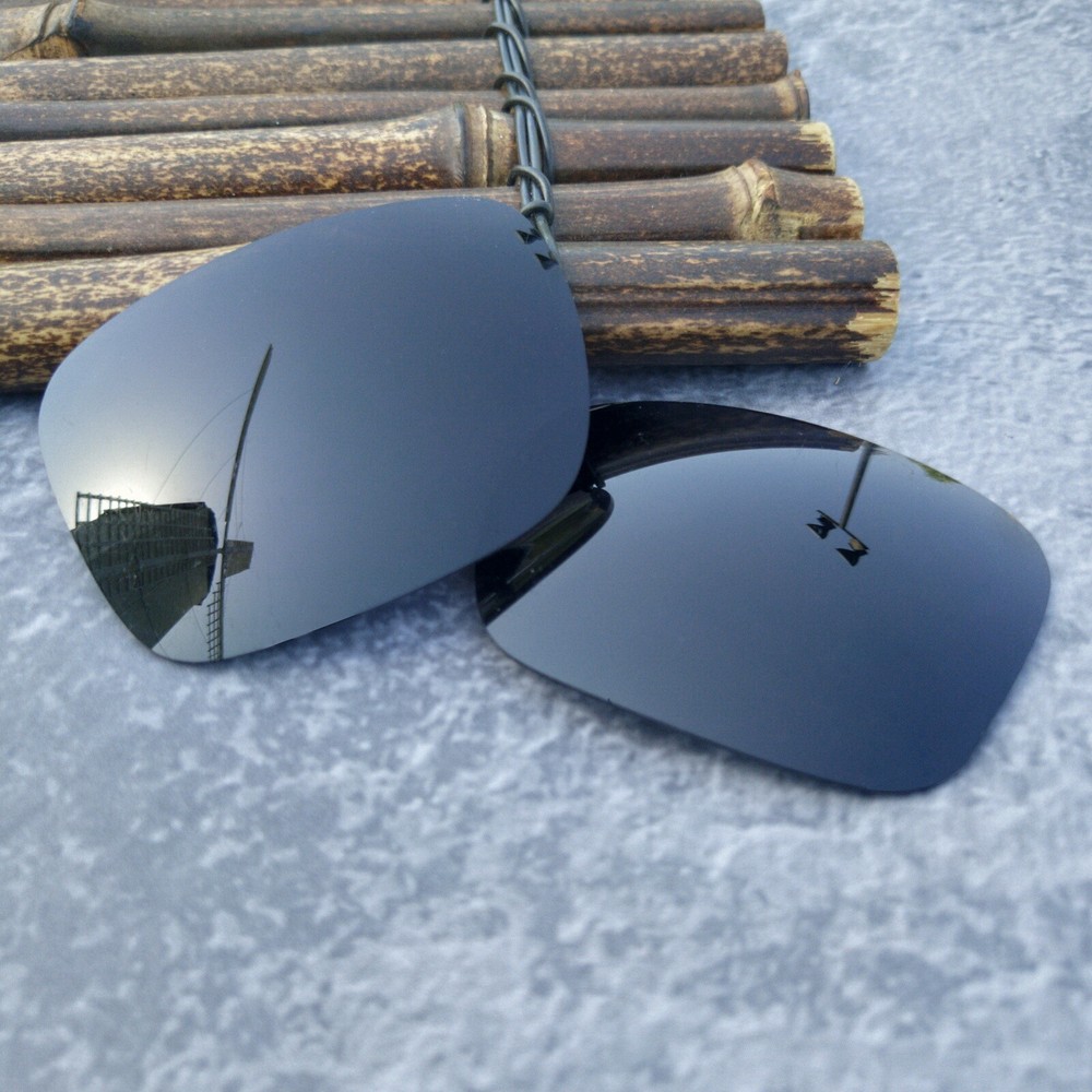 LensOcean Polarized Replacement Lenses for-Oakley Sliver XL OO9341-Multiple
