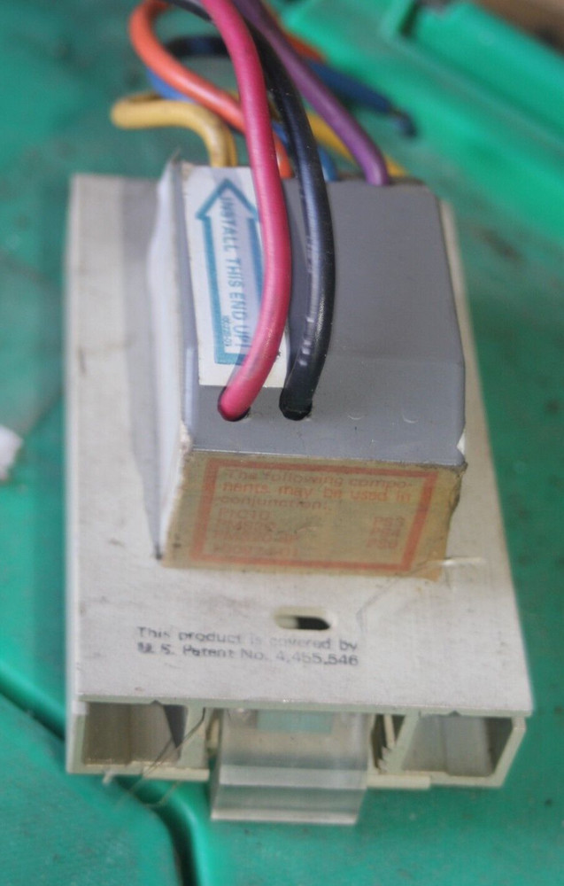 PS6-DPDT-Slide Switch 100489-01