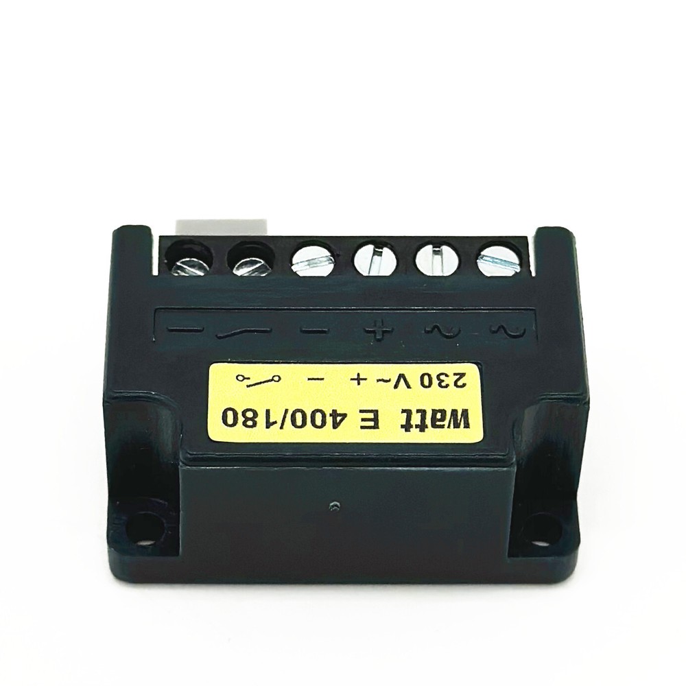 watt drive E 400/180 230V~ Motor Brake Rectifier Device module