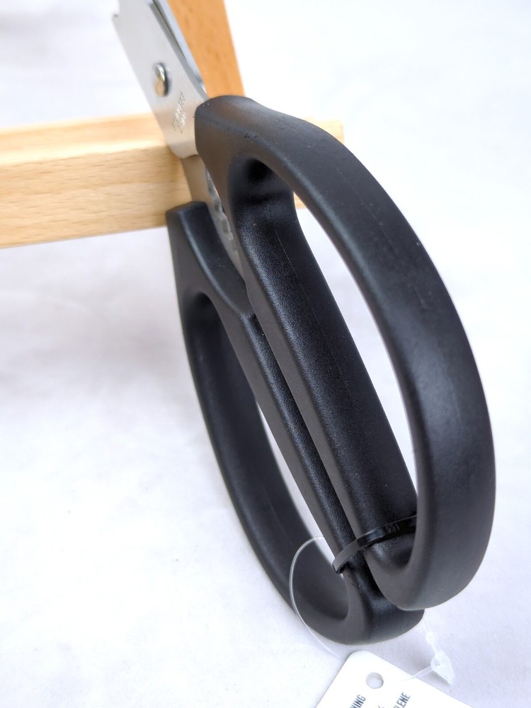 Multi-Function GRILLING SCISSORS/SHEARS, Heavy Duty, JUMBO Size/Large Hands, NEW