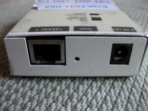 Equinox Managed Device Server MDS-10