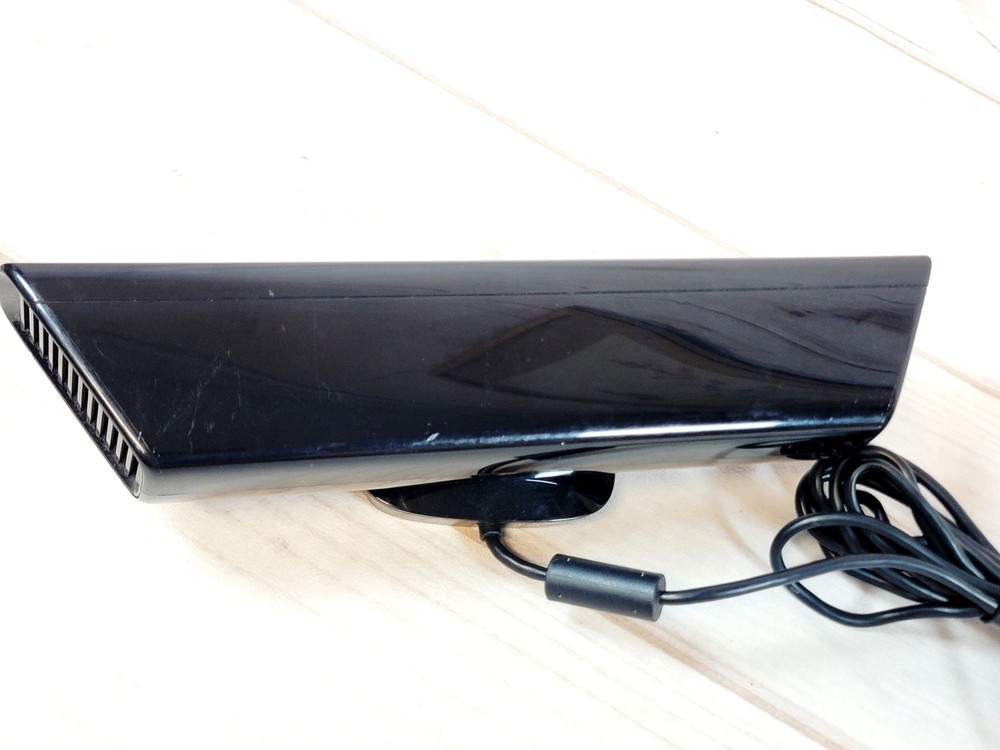 Genuine OEM Microsoft Xbox 360 Kinect Camera Sensor 1414 Tested