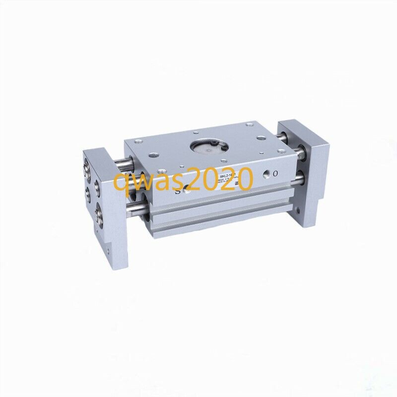 SMC MHL2-20D Gripper, Parallel NewKd