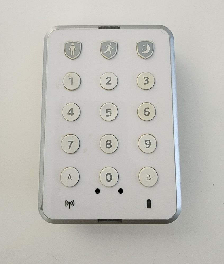 Xfinity Home Centralite 3400 Wireless Security Keypad Centra Lite 🔥
