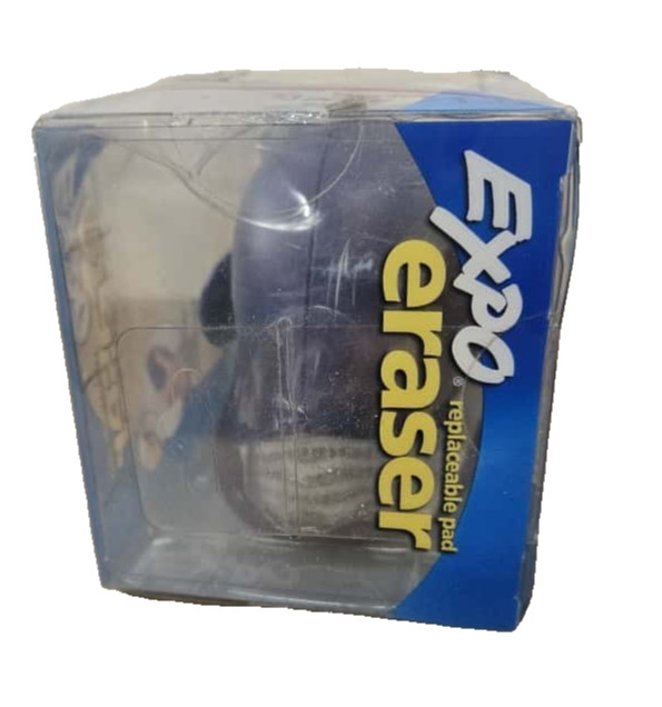 Expo Replaceable Pad Dry Eraser - New - Check Description