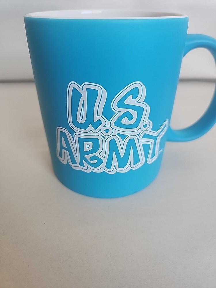 U.S.Army Coffe Mug