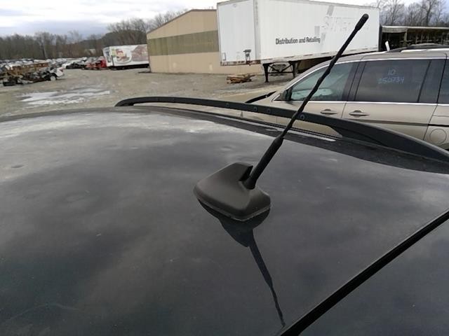 Used A/C Selector Switch fits: 2019 Ford Escape front automatic temperature cont