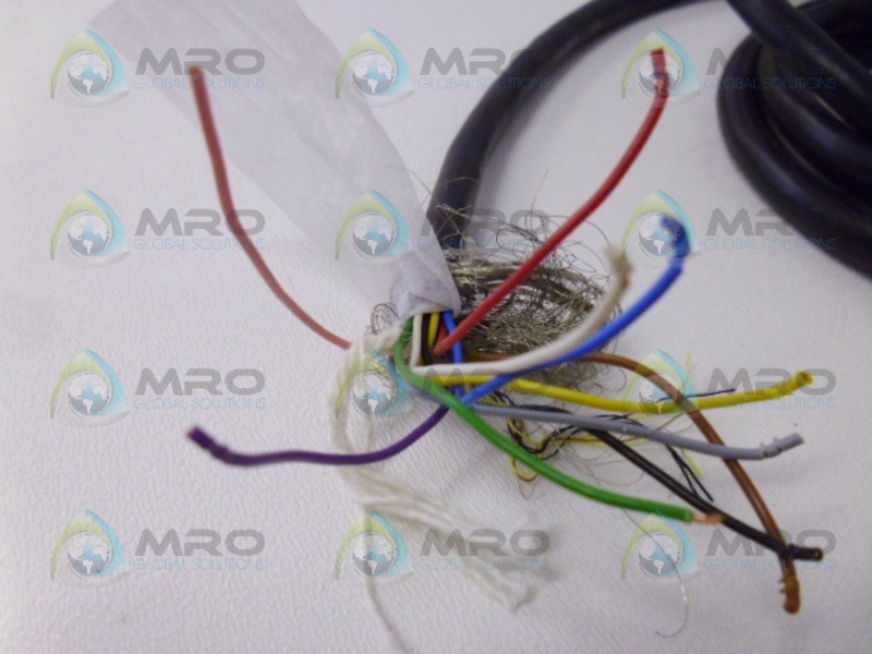 LEINE & LINDE 515554-20 INCREMENTAL ENCODER NSNP