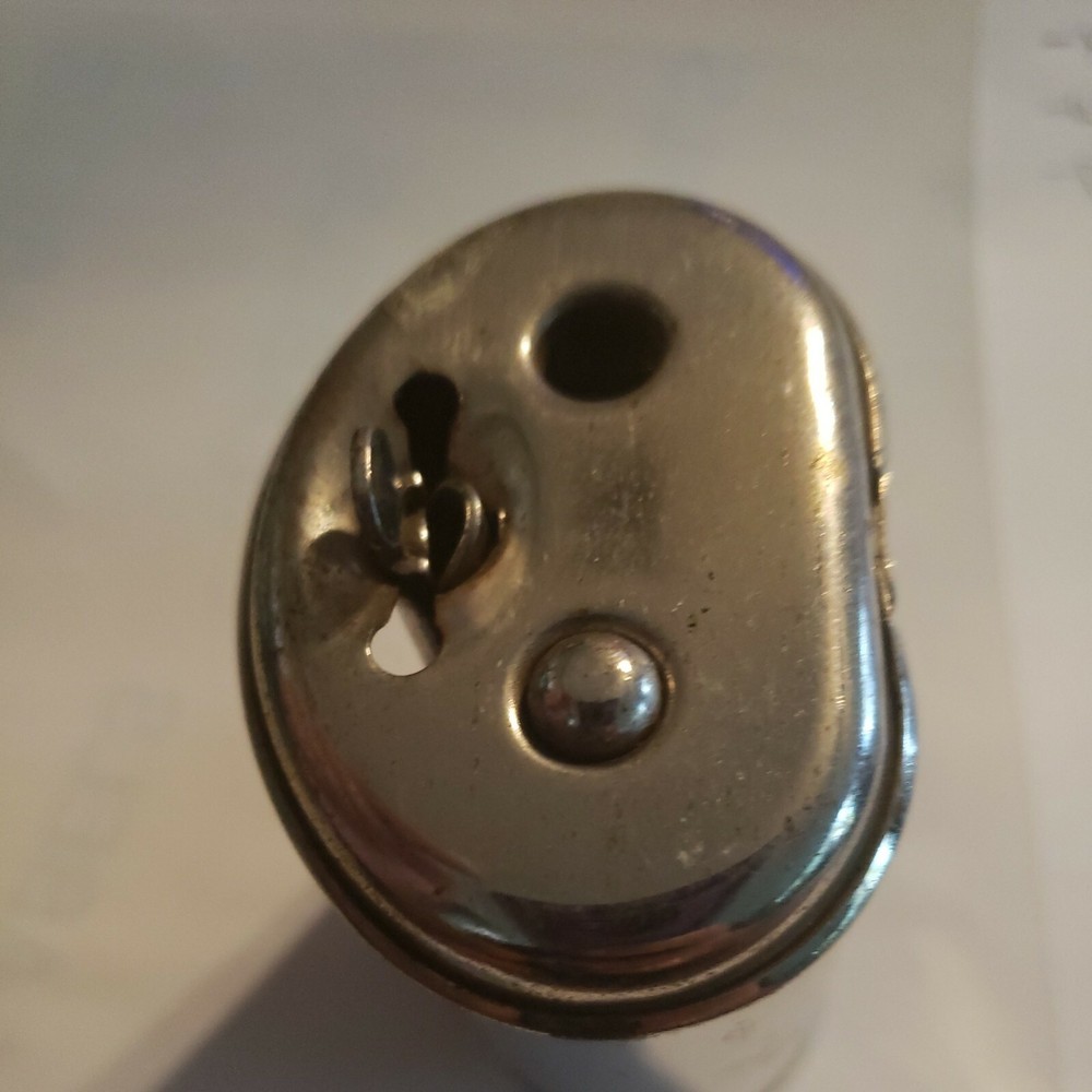 Twinplex Razor Blade Sharpener