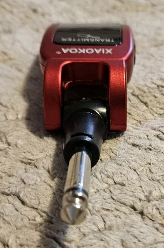 Xiaokoa UHF Wireless Audio Amplification System