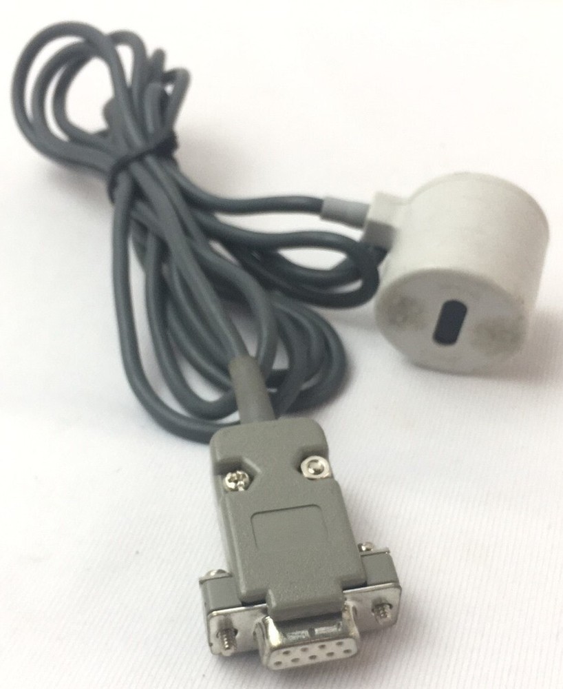 Abacus F6Z Optical Probe