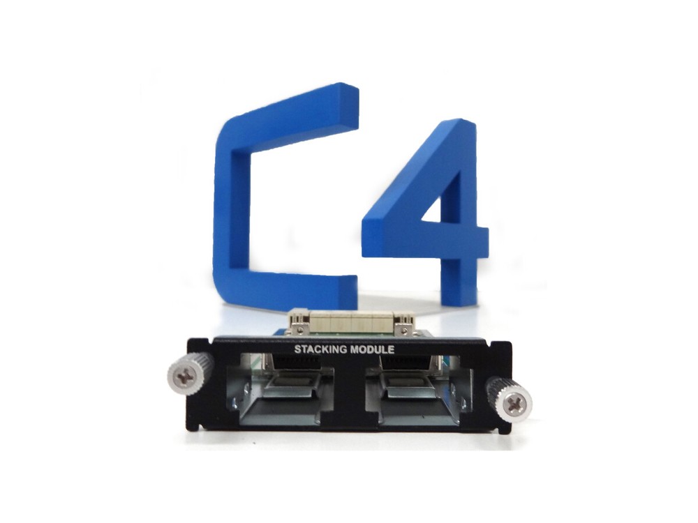 DELL YY741 POWERCONNECT 10GB STACKING MODULE - UY108