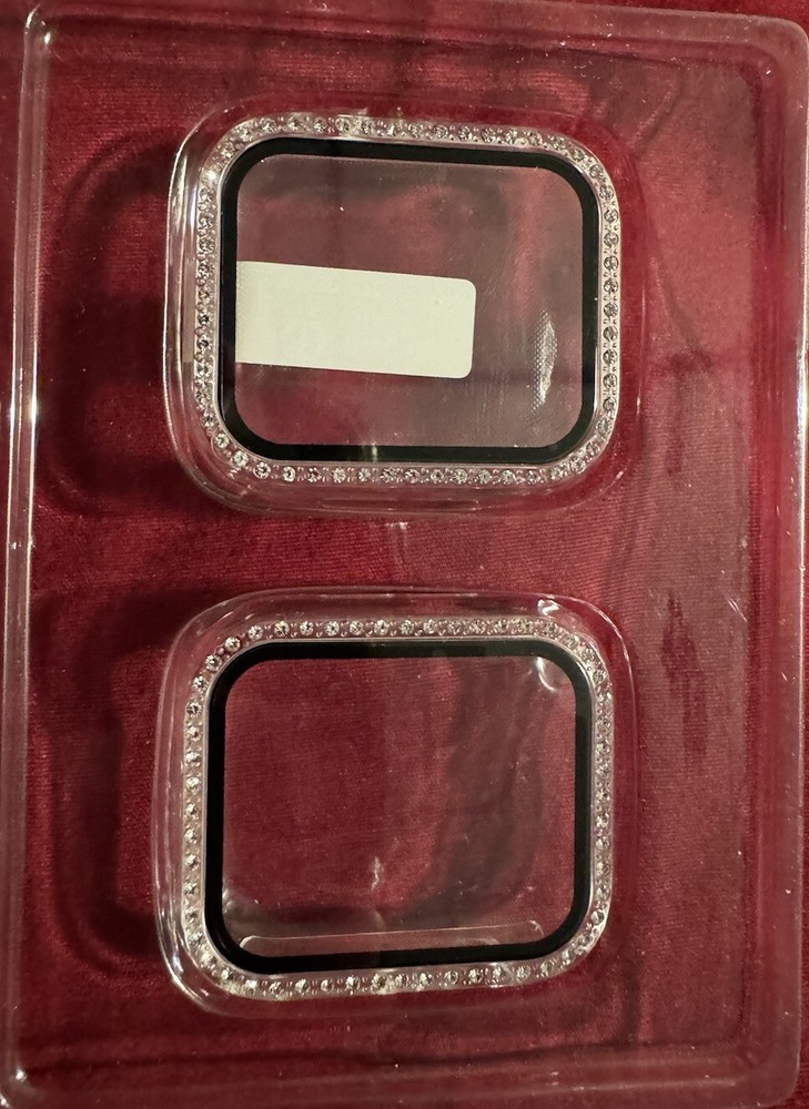 2 pack smartwatch case