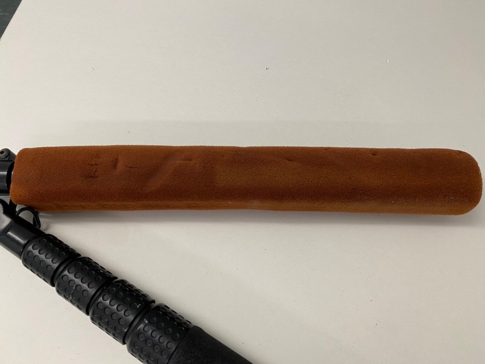 EV ENG618 EXTENDABLE INTERVIEW MICROPHONE