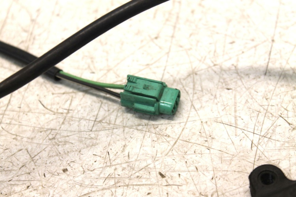 06 SUZUKI GS500F KICKSTAND SIDE KICK STAND SENSOR