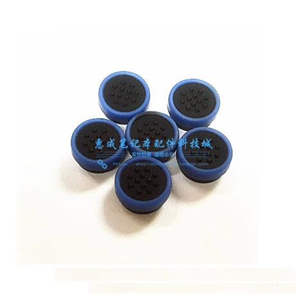 Dual Color Mouse Hat For DELL E6400 E6410 Pointer Hat Keyboard Pointer Mouse Hat