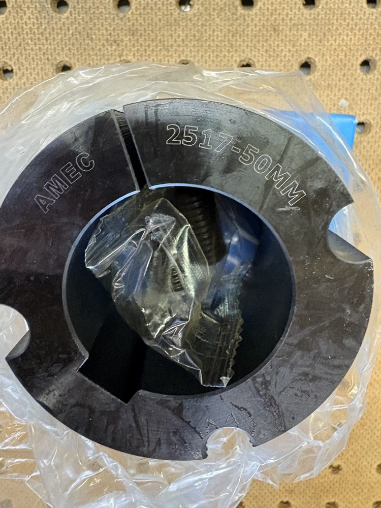 2517 50MM Tapered Bushing