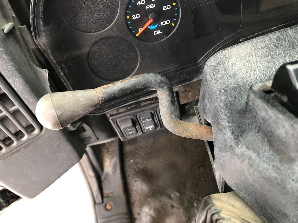 International 8600 Steering Column - Used