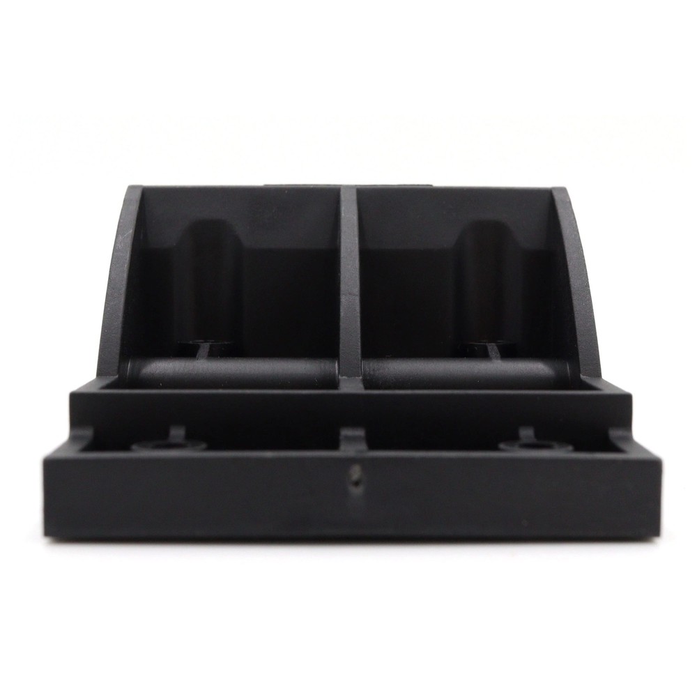 Centurion Garage Doors Old Style Grey Hinge Quick Fit