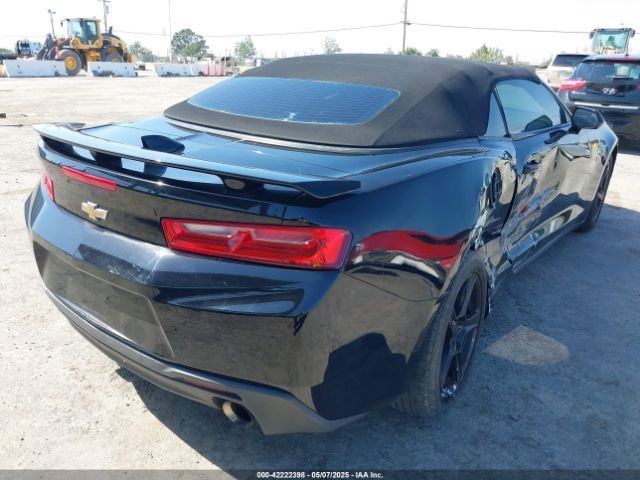 CONTROL PANEL OEM 2016 CHEVROLET CAMARO 1YR WRNTY