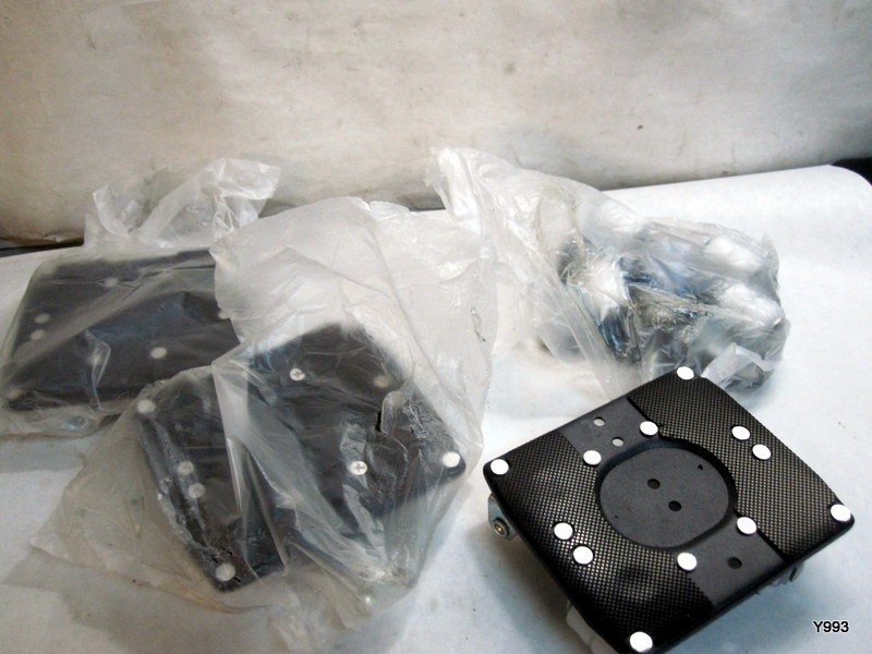 Universal Wheel set of 4